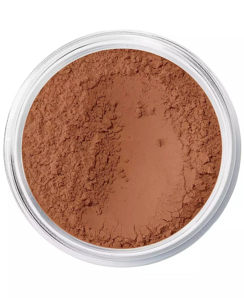 商品BareMinerals|Warmth All Over Face Color Loose Bronzer,价格¥193,第1张图片