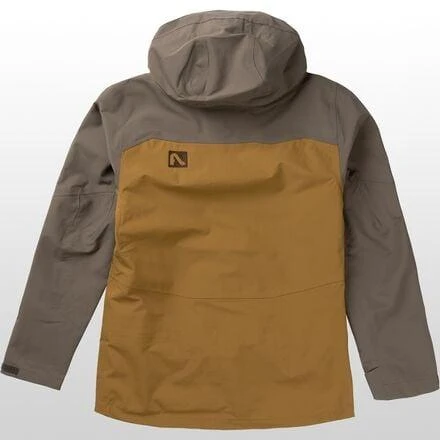 商品Flylow|Quantum Pro Jacket - Men's,价格¥1250,第2张图片详细描述