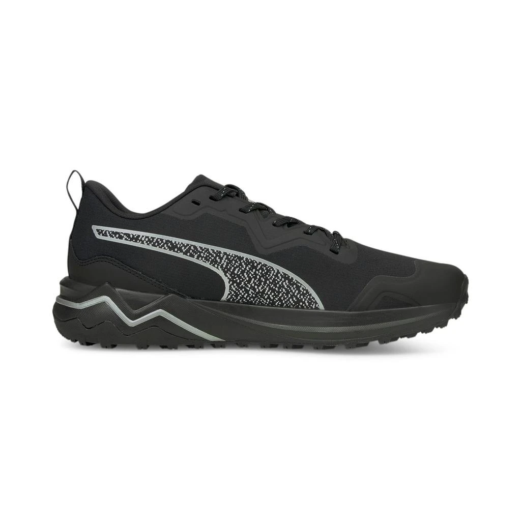 商品Puma|PUMA Men's Better Foam Xterra WTR Running Shoes,价格¥350,第2张图片详细描述