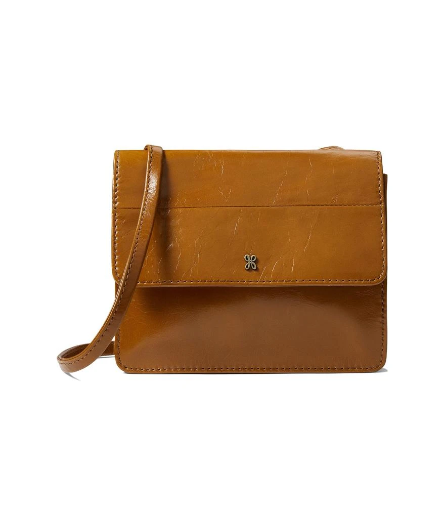 商品Hobo|Jill Wallet Crossbody,价格¥1152,第1张图片