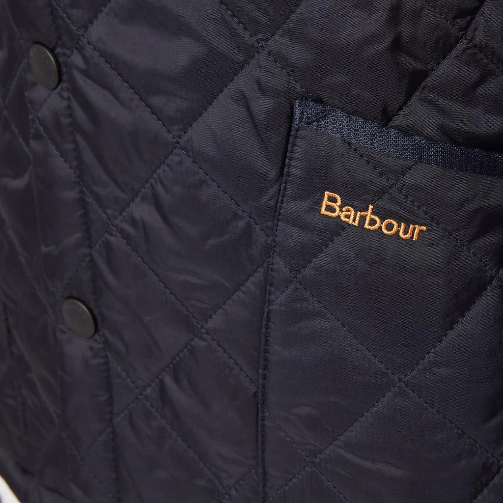 商品Barbour|巴伯尔 男士 绗缝夹克外套 3色可选,价格¥1069,第4张图片详细描述