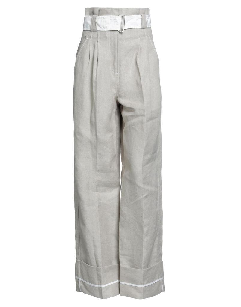 商品Ganni|Casual pants,价格¥230,第1张图片