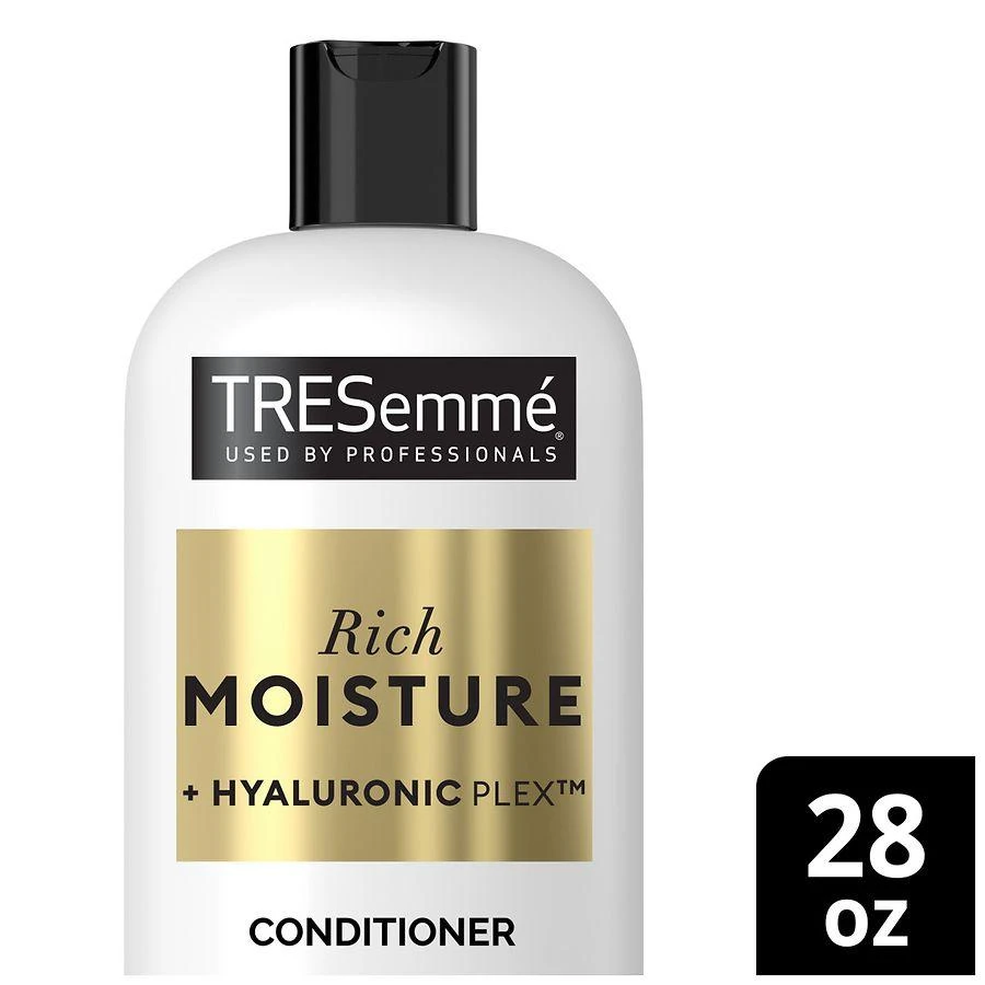 商品TRESemme|Rich Moisture Hydrating Conditioner Moisture Rich,价格¥59,第3张图片详细描述