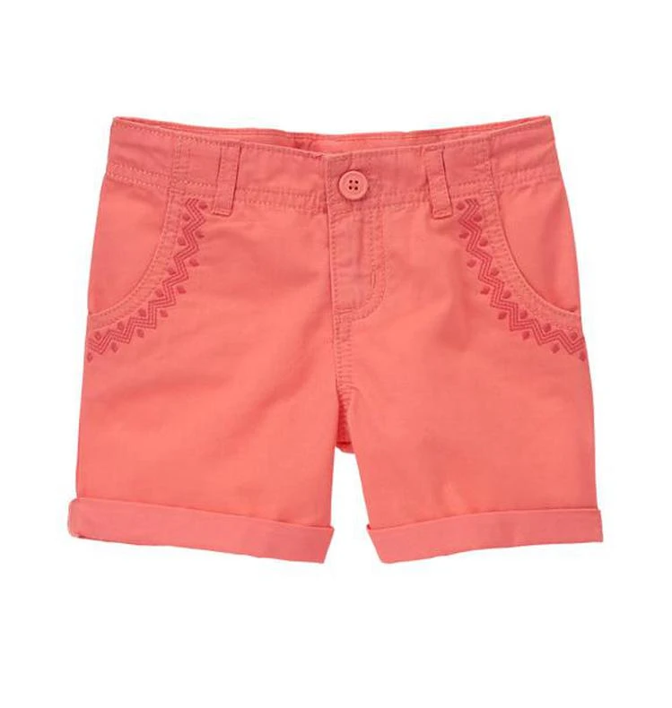 商品Gymboree|Bermuda Shorts,价格¥45,第1张图片