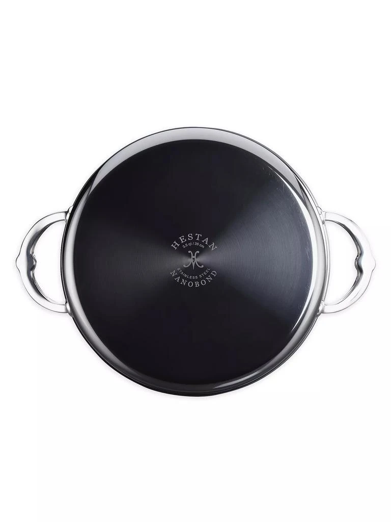 商品Hestan|Nanobond™ Covered Soup Pot,价格¥2548,第5张图片详细描述