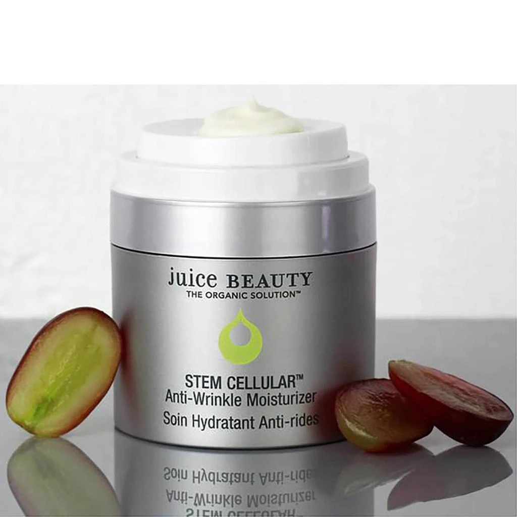 商品Juice Beauty|Juice Beauty STEM CELLULAR Anti-Wrinkle Moisturizer,价格¥564,第2张图片详细描述