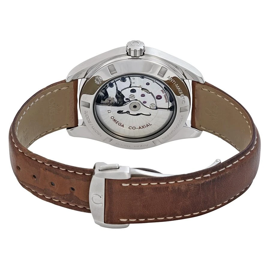 商品[二手商品] Omega|Omega Automatic Watch OM23112422101002,价格¥22329,第3张图片详细描述