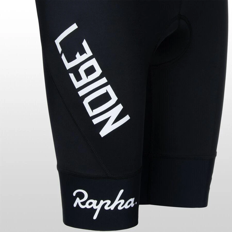 商品Rapha|L39ION Pro Team Bib Short - Women's,价格¥883,第3张图片详细描述