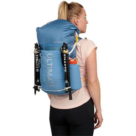 商品Ultimate Direction|FastpackHer 30L Backpack - Women's,价格¥738,第4张图片详细描述