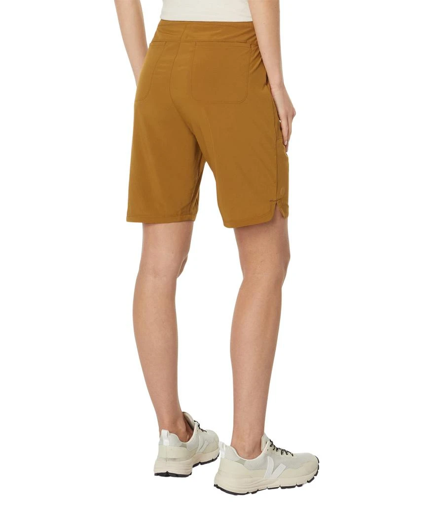 商品SmartWool|Merino Sport 8" Shorts,价格¥442,第2张图片详细描述