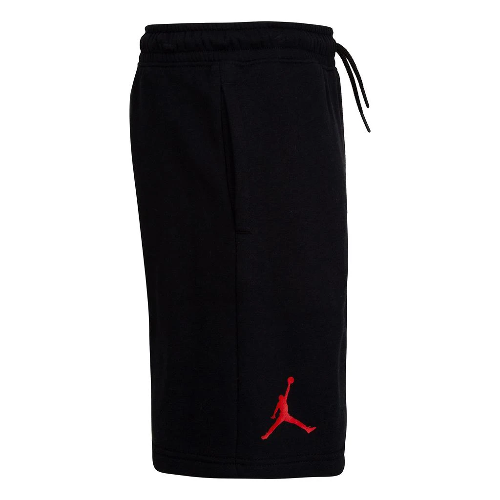 商品Jordan|Zion Shorts (Little Kids/Big Kids),价格¥96,第4张图片详细描述