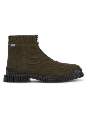 商品Camper|Pix Knit Ankle Boots,价格¥1124,第1张图片