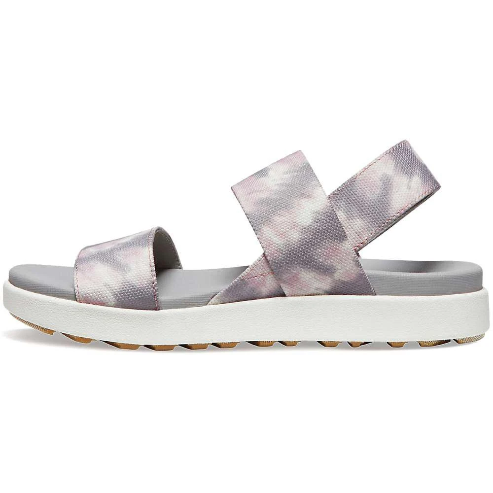 商品Keen|KEEN Women's Elle Backstrap Sandal,价格¥471,第3张图片详细描述