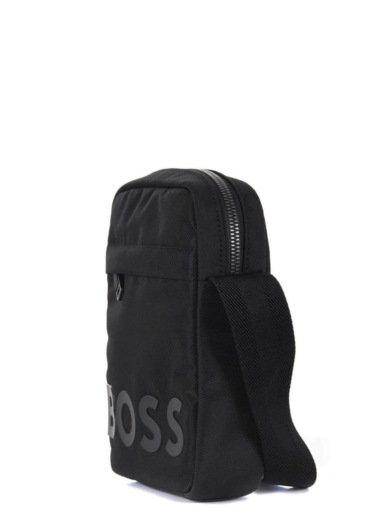 商品Hugo Boss|BOSS Shoulder bag by,价格¥801,第3张图片详细描述