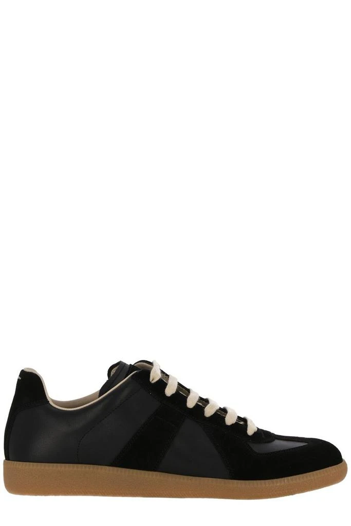 商品MAISON MARGIELA|Maison Margiela Replica Low-Top Sneakers,价格¥3544,第1张图片