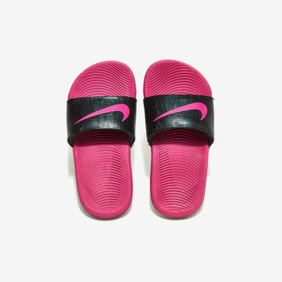 【Brilliant|包邮包税】耐克 NIKE KAWA SLIDE (GS/PS)  凉鞋 沙滩鞋 拖鞋  DD8519 001 商品