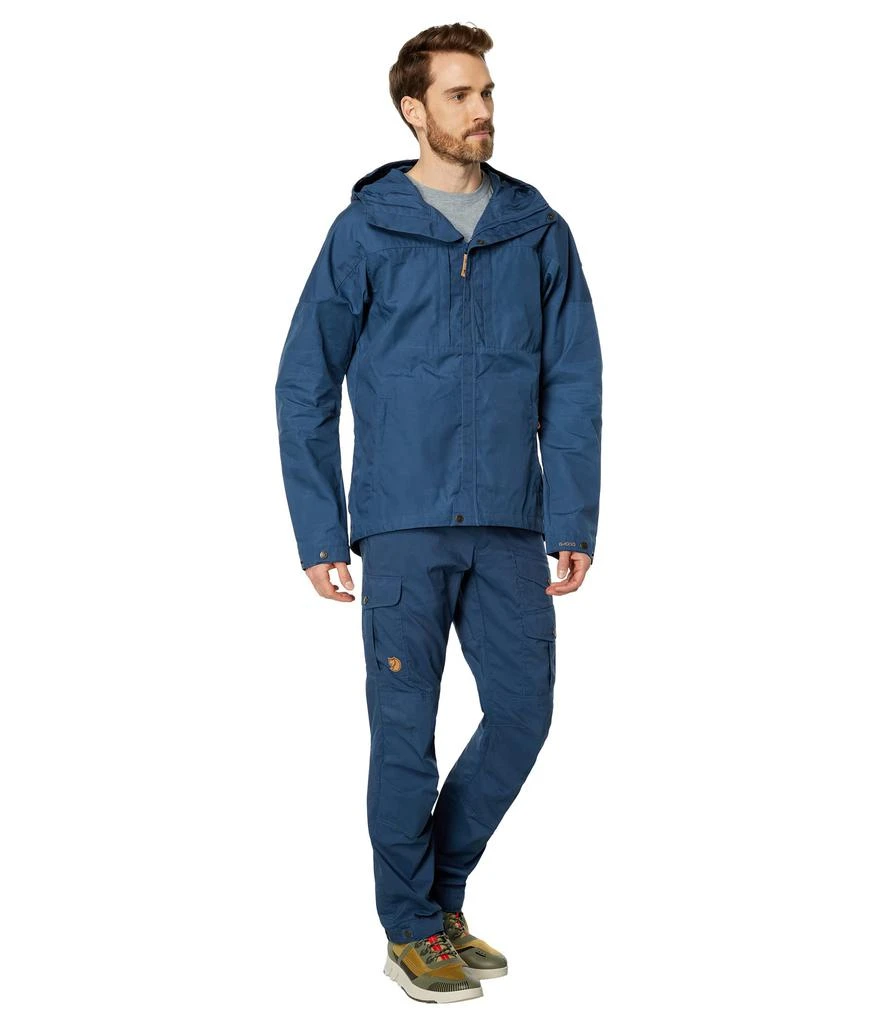 商品Fjällräven|Skogsö 夹克,价格¥1170,第4张图片详细描述