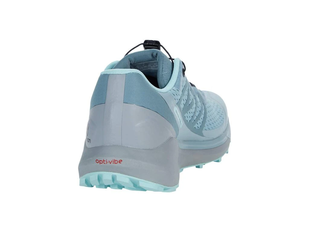 商品Salomon|Sense Ride 4 GORE-TEX® Invisible Fit,价格¥782,第5张图片详细描述