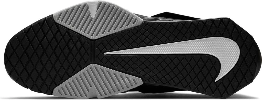 商品NIKE|男款 耐克 Savaleos系列 举重鞋,价格¥989,第2张图片详细描述