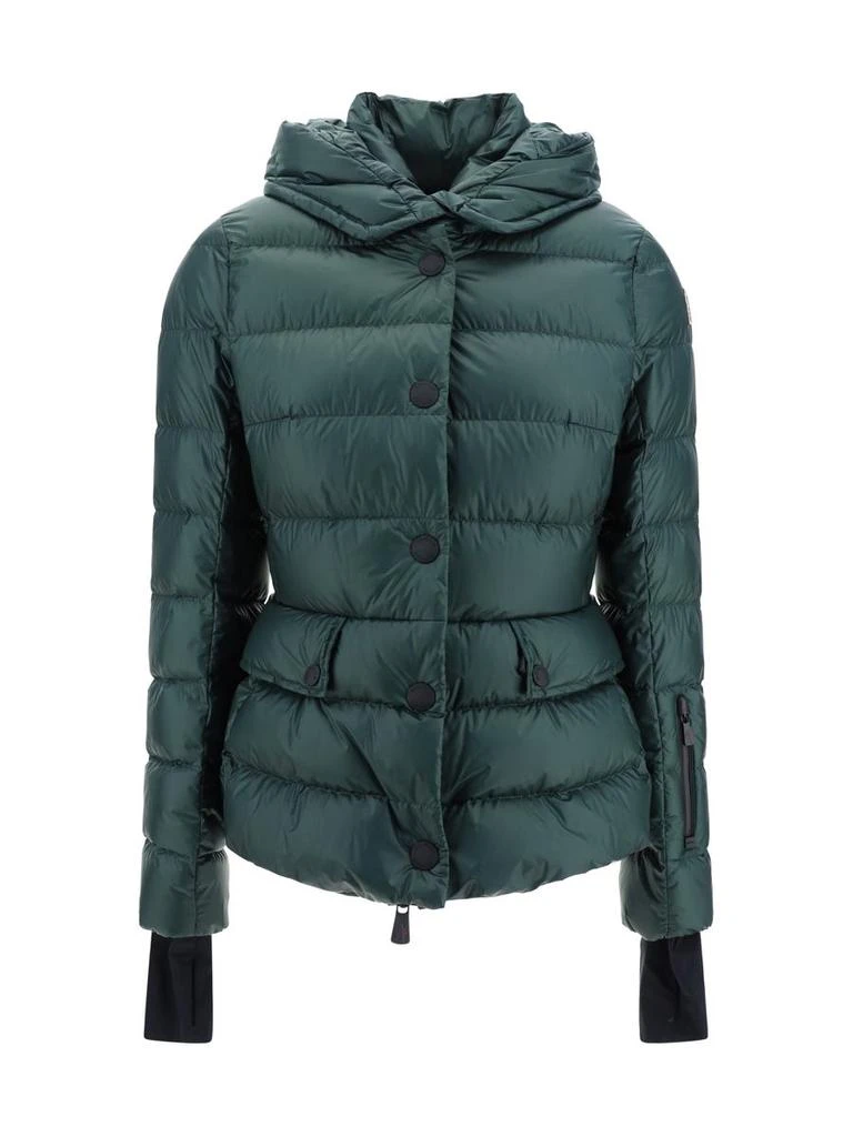 商品Moncler|MONCLER GRENOBLE DOWN JACKETS,价格¥8168,第1张图片