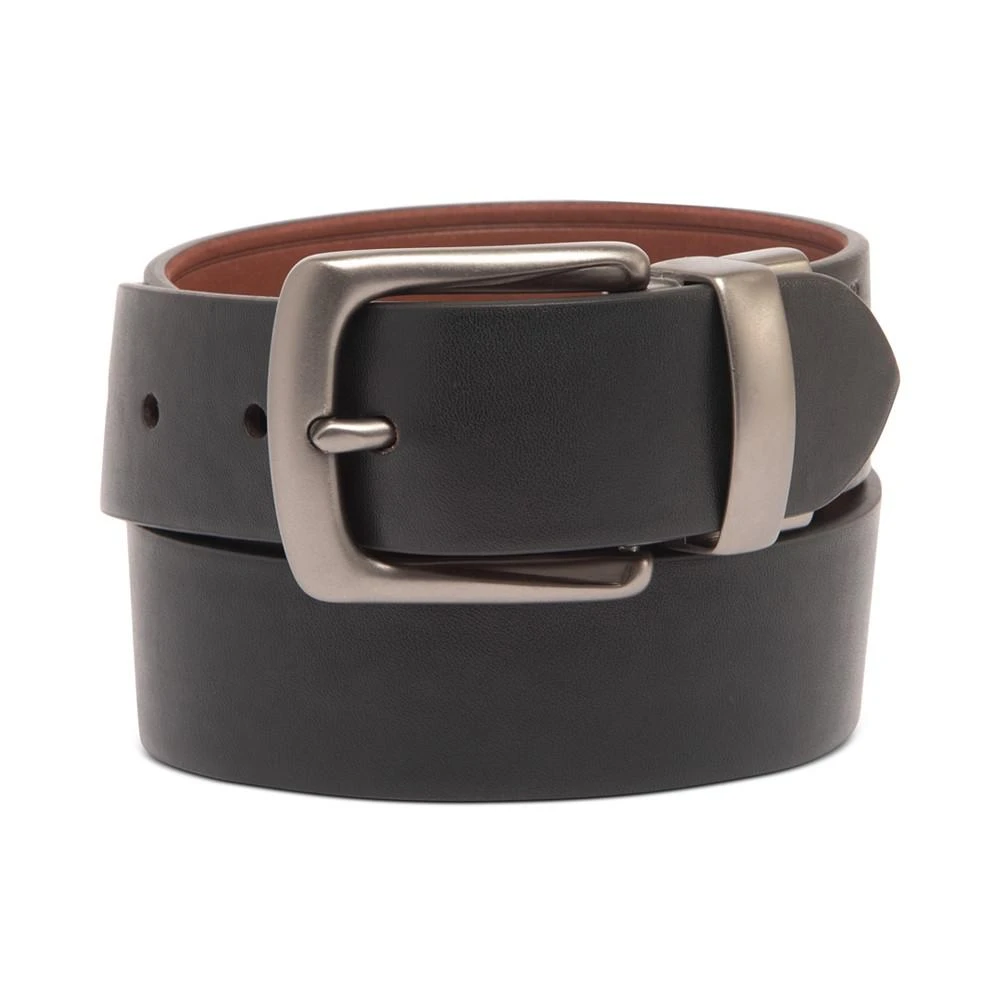 商品Levi's|Men's Reversible Belt,价格¥261,第2张图片详细描述