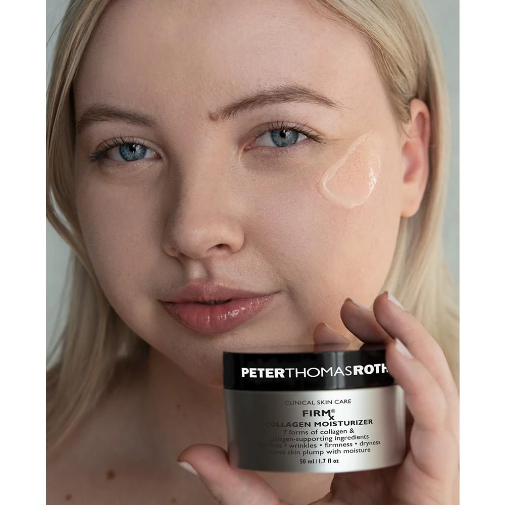 商品Peter Thomas Roth|FIRMx Collagen Moisturizer,价格¥647,第4张图片详细描述