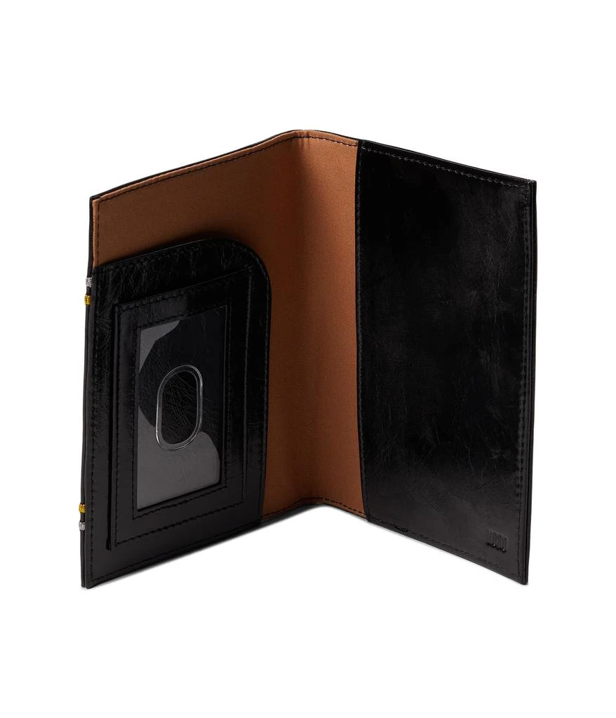 商品Hobo|Mr. Passport Holder,价格¥188,第2张图片详细描述