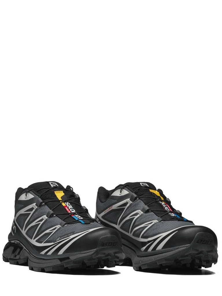 商品Salomon|Xt-6 Gtx Sneakers,价格¥1826,第2张图片详细描述