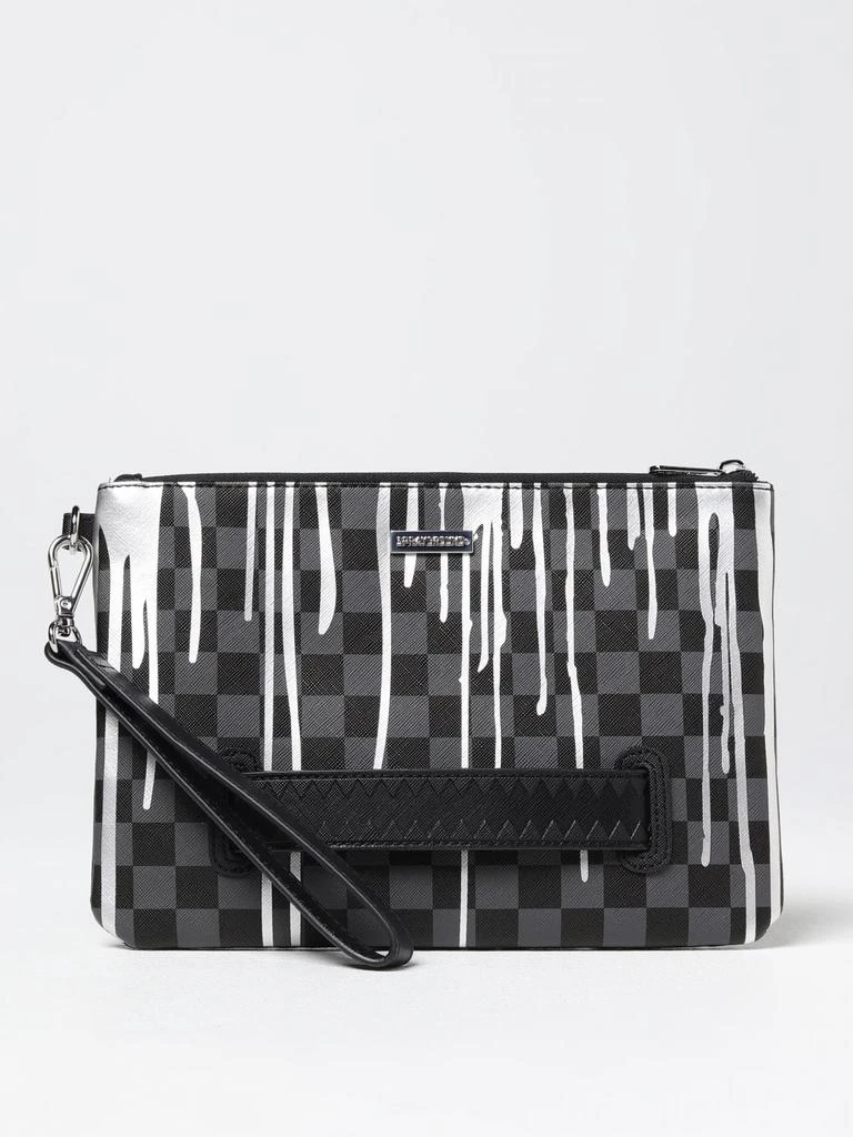 商品SprayGround|Sprayground 公文包 男士,价格¥605,第1张图片