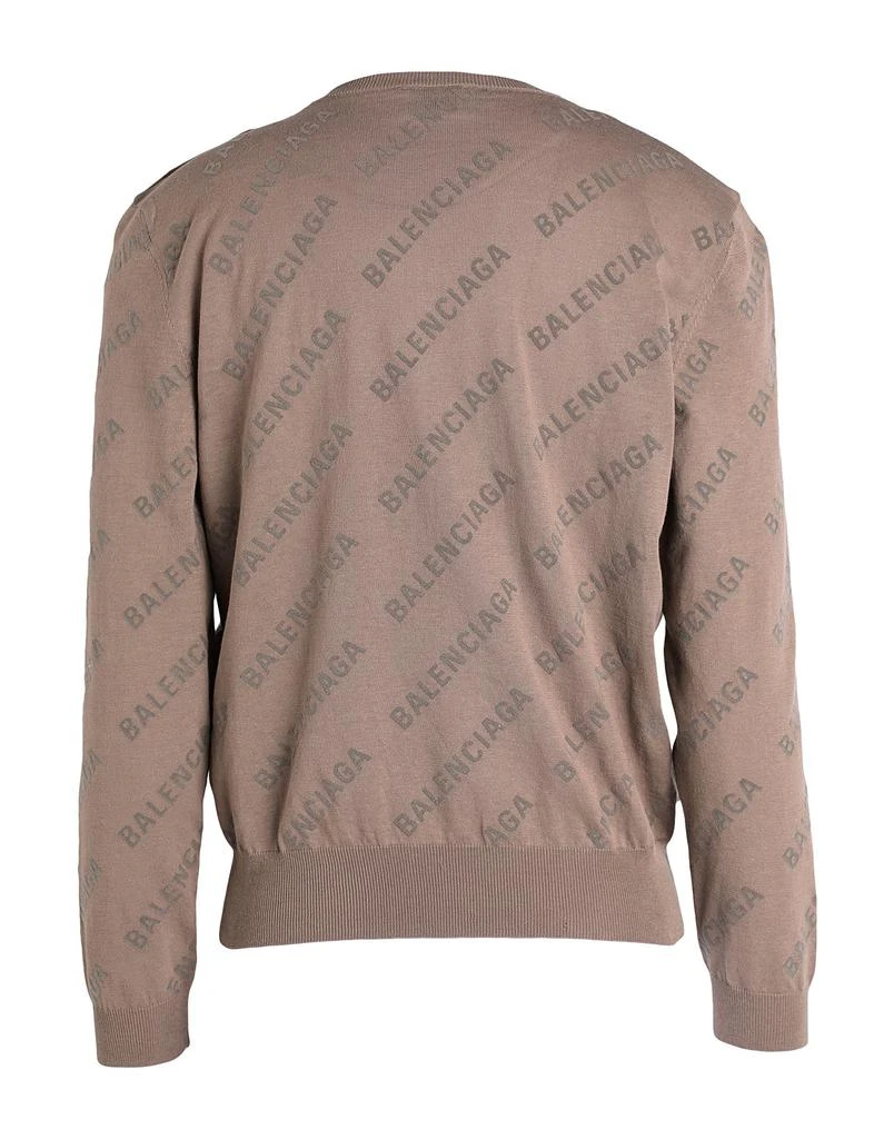 商品Balenciaga|Cardigan,价格¥5390,第2张图片详细描述