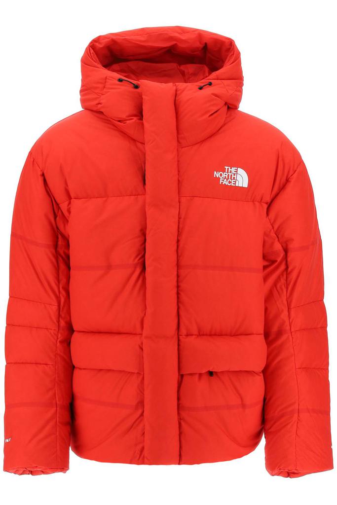 The North Face Ripstop Nylon Himalayan Padded Parka商品第1张图片规格展示