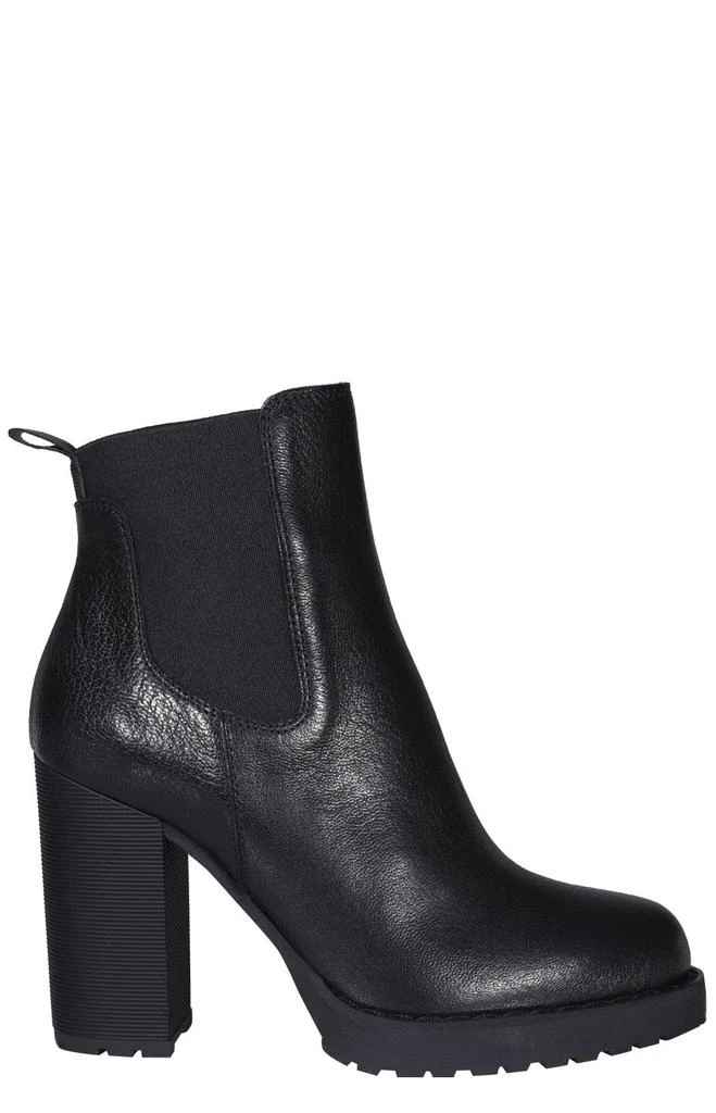 商品hogan|Hogan Block-Heel Chelsea Boots,价格¥3208,第1张图片