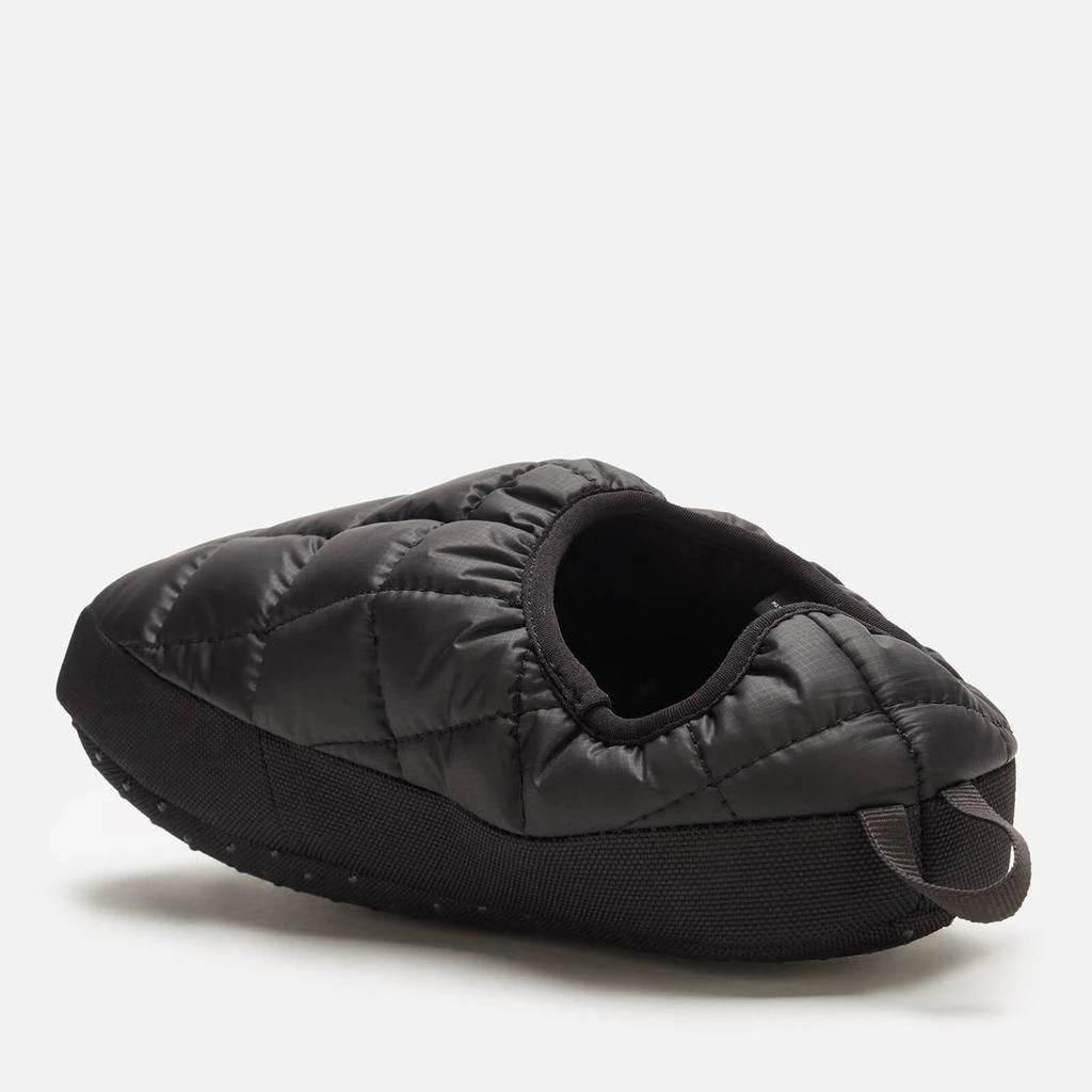 商品The North Face|The North Face Women's Thermoball™ Tent Mule V - Black,价格¥360,第2张图片详细描述