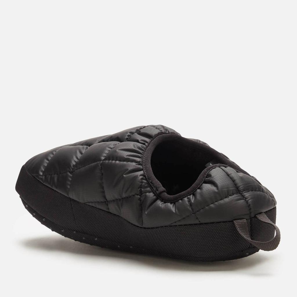 商品The North Face|The North Face Women's Thermoball™ Tent Mule V - Black,价格¥419,第4张图片详细描述