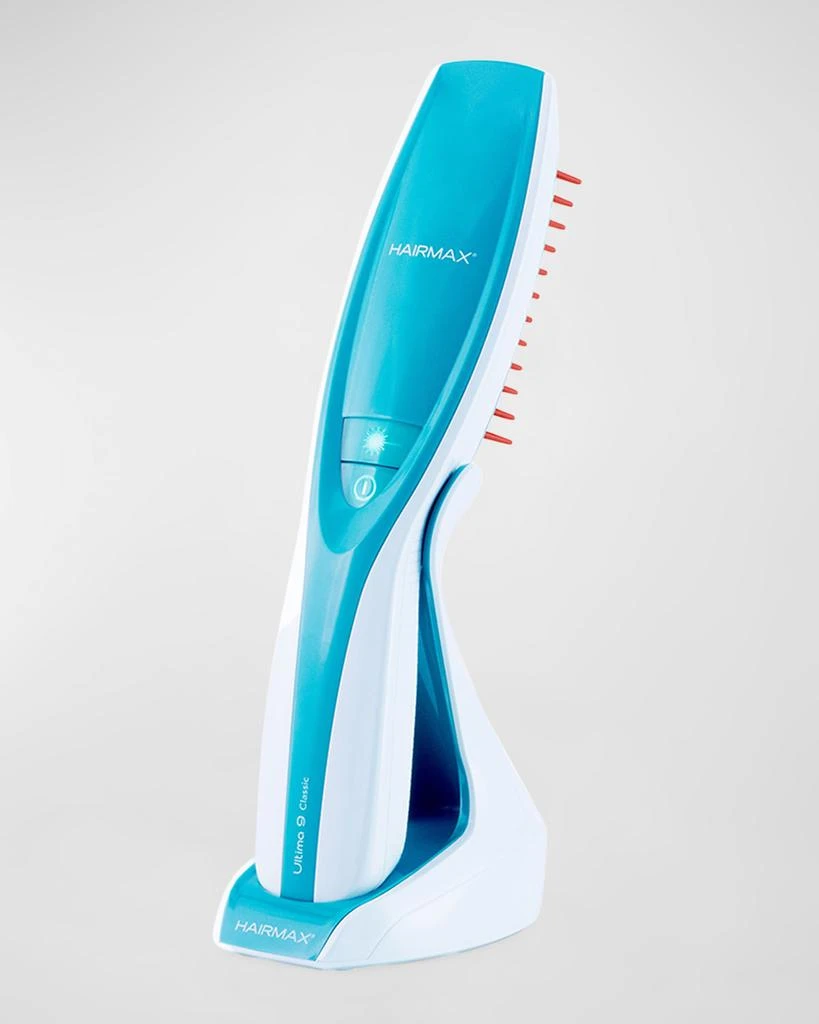商品HairMax|Ultima 9 Lasercomb Hair Growth Device,价格¥1547,第1张图片