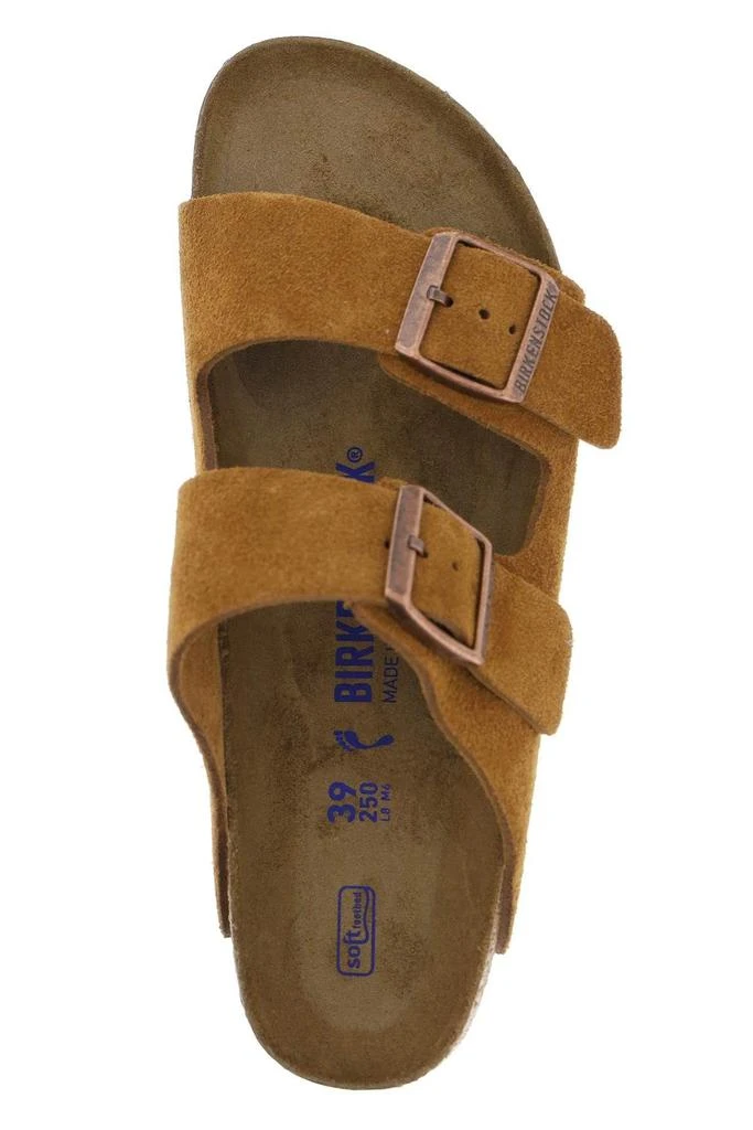 商品Birkenstock|Arizona mules soft footbed,价格¥529,第3张图片详细描述