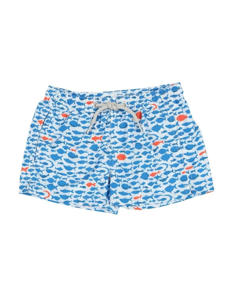 商品Mc2 Saint Barth|Swim shorts,价格¥614,第1张图片