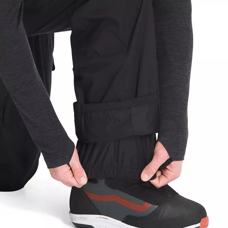 商品The North Face|The North Face Men's Freedom Snow Bib,价格¥1440,第4张图片详细描述