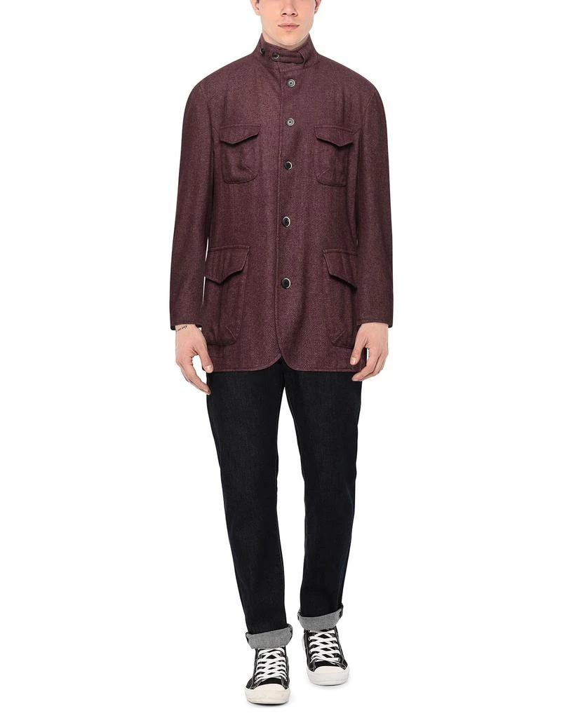 商品RODA|Jacket,价格¥961,第2张图片详细描述