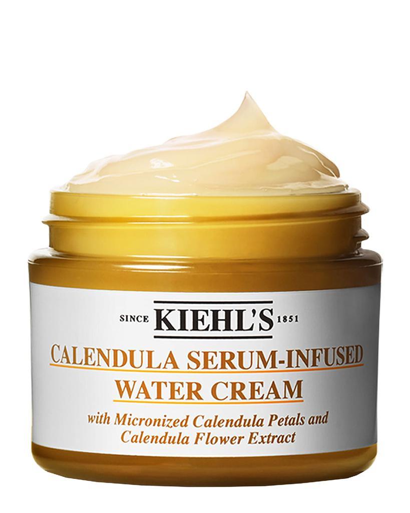 商品Kiehl's|Calendula Water Cream 金盏花补水霜 - 1.7 oz./ 50 mL,价格¥392,第4张图片详细描述