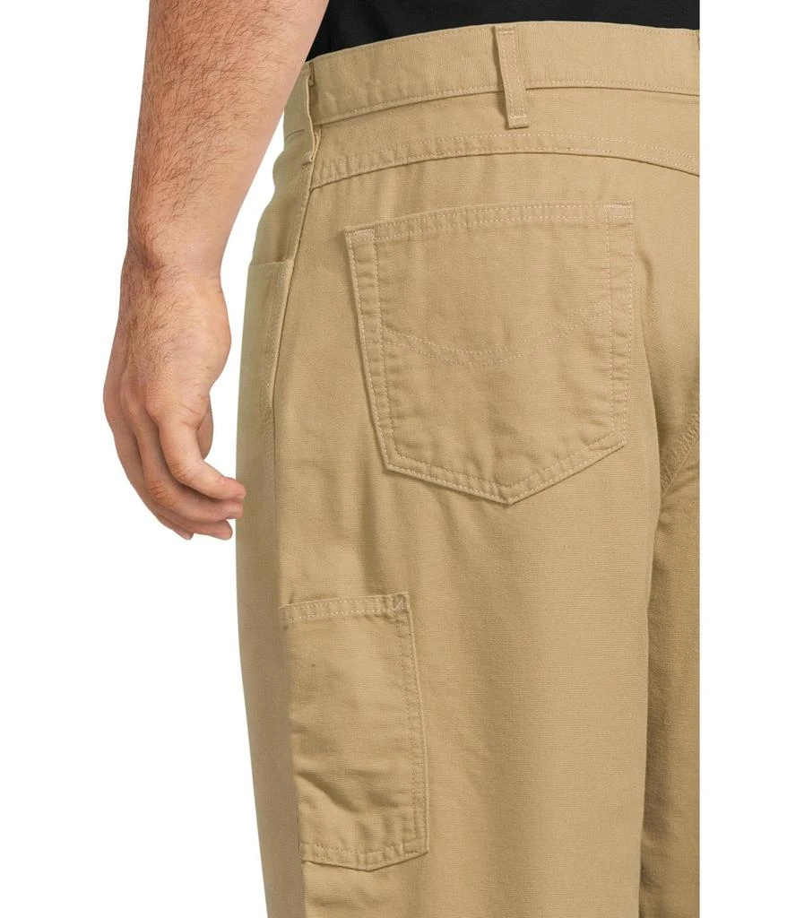 Flame-Resistant (FR) Canvas Pants 商品