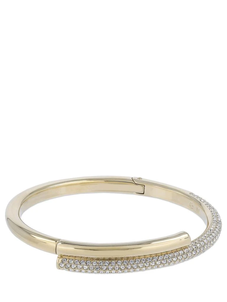 商品Swarovski|Dextera Swarovski Bangle Bracelet,价格¥1507,第1张图片