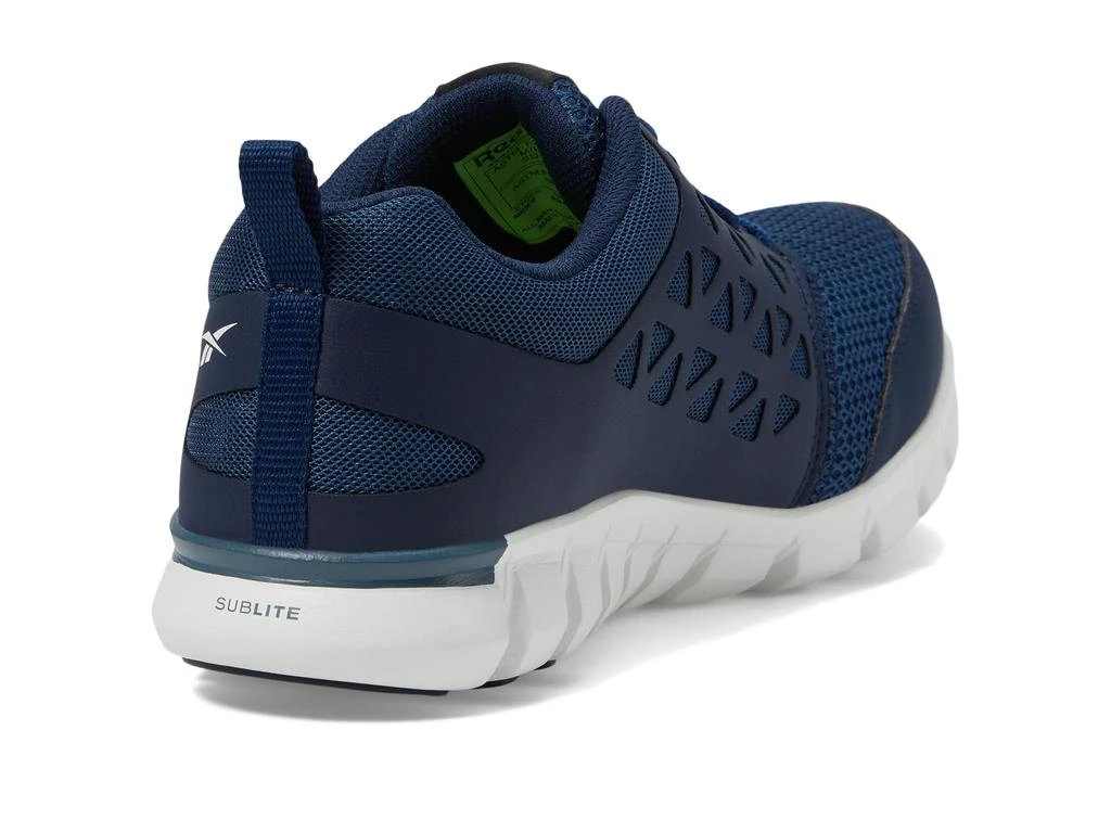 商品Reebok|Sublite Cushion Work SD,价格¥885,第5张图片详细描述