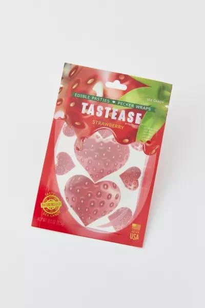 商品Pastease|Pastease Tastease: Edible Pasties Set,价格¥92,第1张图片