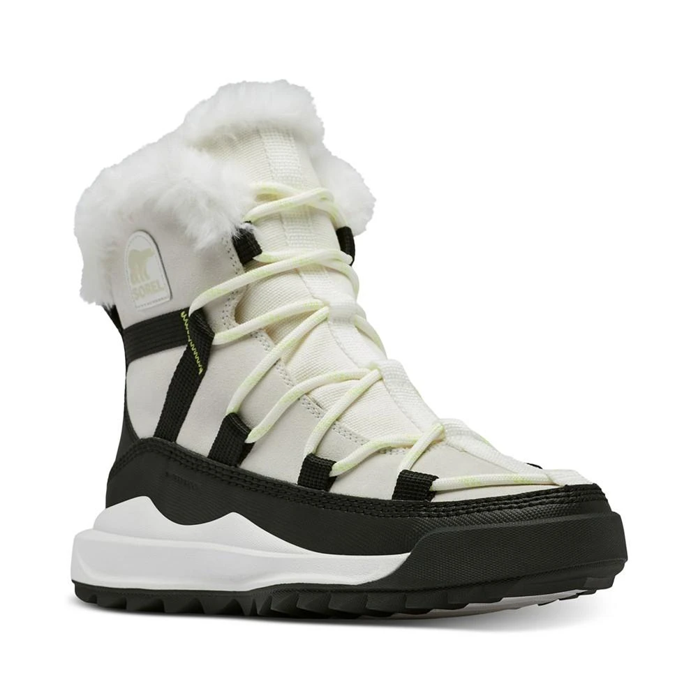 商品SOREL|Women's Ona RMX Glacy Waterproof Cold-Weather Boots,价格¥228,第1张图片