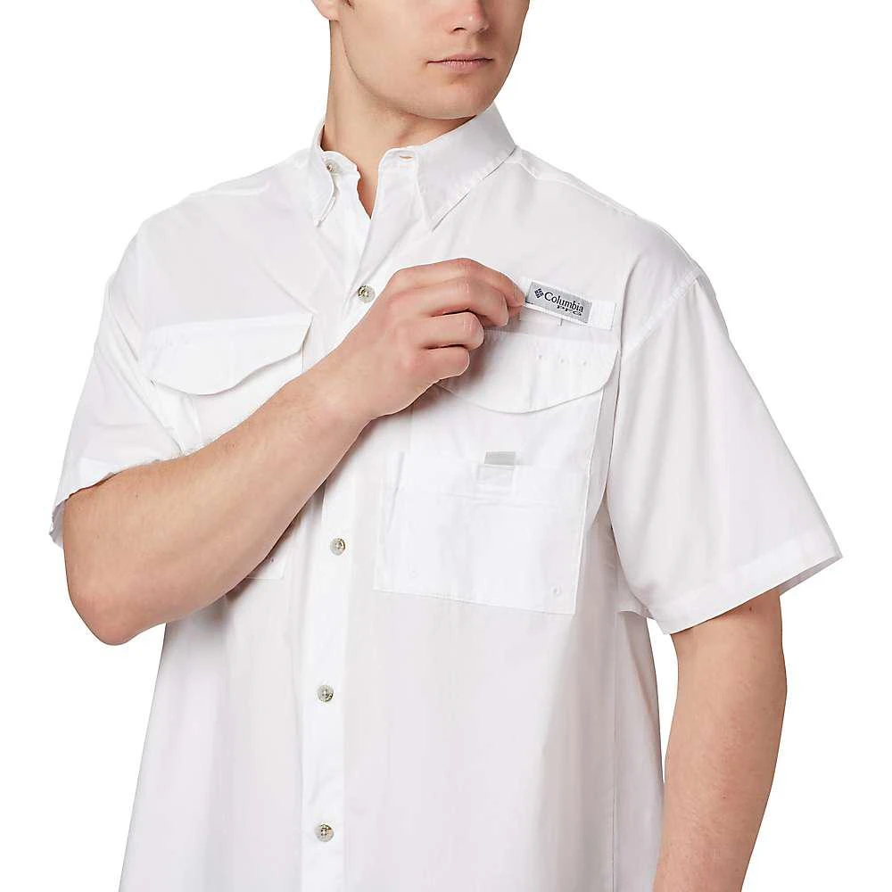 Columbia Men's Bonehead SS Shirt 商品