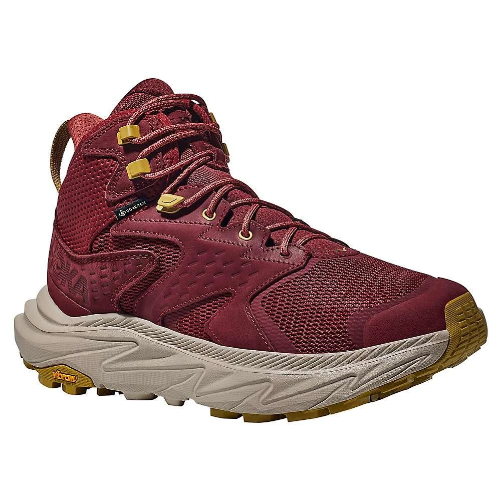 Hoka One One Men's Anacapa 2 Mid GTX Shoe 商品