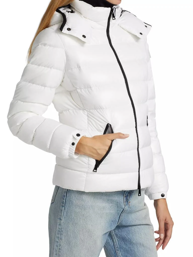 商品Moncler|Bady Short Puffer Jacket,价格¥15469,第4张图片详细描述