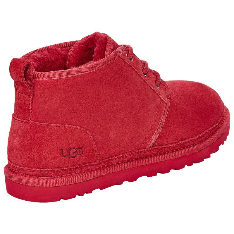 商品UGG|UGG Neumel - Men's,价格¥590-¥1032,第5张图片详细描述