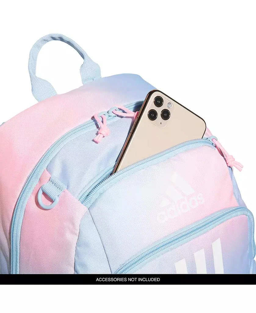 商品Adidas|Young BTS Creator 2 Backpack,价格¥141,第4张图片详细描述